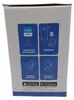 OMRON Oberarm-Blutdruckmessgerät M400 Intelli IT Voir les images du produit 6