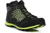 Regatta Samaris II Mid wasserdichte Herren-Trekkingstiefel Produktbild-Vorschau 2