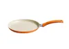Kelomat Crêpes Palatschinkenpfanne 25cm Céramique Couleur Voir les images du produit 1