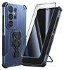 Funda para Samsung Galaxy S26 Ultra con anillo magnético de Vista previa de la imagen del producto 1