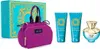 Versace Dylan Turquoise Eau de Toilette 100ml + SG 100ml + Produktbild-Vorschau 1