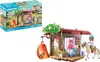 71638 Playm. Clubhouse secret pour les fans de chevaux Voir les images du produit 1
