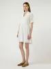 Vestido corto de mujer YAS, color YASHOLI Vista previa de la imagen del producto 8