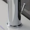 Miscelatore lavabo Duravit B.1 EH M con leva, altezza Anteprima dell’immagine prodotto 4
