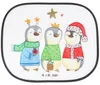 Mr. & Mrs. Panda Hitzeschutz Auto Winterzeit Heilige drei Produktbild-Vorschau 1