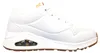 Skechers Damen Sneaker x JGoldcrown UNO weiß Größe 40 Produktbild-Vorschau 83