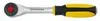 Proxxon 23084 Rotary Ratsche Antrieb 12,5mm (1/2") mit Podgląd zdjęcia produktu 2