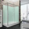 Schulte Komplettdusche 120x90 cm Ibiza mit Schiebetür & 5 Produktbild-Vorschau 1