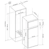 210l.172+38.h144,5l54.4*.37db.ec. - Sharp Voir les images du produit 12