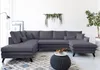 MIUFORM Charming Charlie - Ecksofa mit Bettfunktion und Produktbild-Vorschau 2