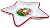 Weihnachtsmann & Co. KG XXLTeller, Dekoschale, Dekoteller, Produktbild-Vorschau 4