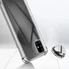 Pouzdro pro Samsung Galaxy A51 Anti Shock Pouzdro na Náhled obrázku produktu 5