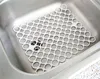 SPÜLBECKEN EINLAGE 29,5x26,5cm eckig Spülbeckenmatte Produktbild-Vorschau 3