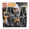 LEGO® Star Wars™ Imperial TIE Fighter™ 75211 Produktbild-Vorschau 7