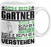 Gärtner Geschenk Tasse Geschenkidee für Gärtner Geburtstag Produktbild-Vorschau 1