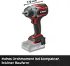 Einhell Akku-Schlagschrauber TP-CW 18/750-C Li BL 750 Nm Produktbild-Vorschau 5