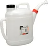 Bidon d'huile 10 litres Récipient avec bec verseur YT-06987 Voir les images du produit 6
