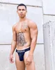 SUPAWEAR Vortex Jockstrap Black - Größe L Náhľad obrázku produktu 5