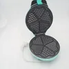 BESTRON Waffeleisen ASW217M mint | 700W Produktbild-Vorschau 18
