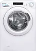 Candy Smart CS1272DW3/1-11 Waschmaschine Frontlader 7 kg Produktbild-Vorschau 1