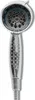 Duschkopf - Brauseschlauch - Brausekopf - Massage - Duschen Produktbild-Vorschau 2