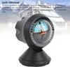 Automobilový sklonoměr Level Tilt Gauge Indicator Gradient Náhled obrázku produktu 3