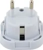 Solight PA20, Univerzální, 100-250 V, 50 - 60 Hz, 15 A, Náhled obrázku produktu 9