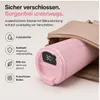 Thermobecher Edelstahl 380 ml mit LED Temperaturanzeige Produktbild-Vorschau 4