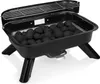 Princess 112252 Barbecue ibrido Nero Anteprima dell’immagine prodotto 8