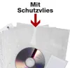 DURABLE Obal na CD/DVD M do kroužkové vazby, s okénkem pro Náhled obrázku produktu 7