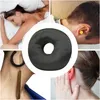 Piercing polštářek s otvorem na náušnice pro domácnost, Náhled obrázku produktu 13