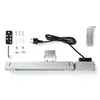 Nedis HEIZSTRAHLER WAND        2000W (HTPA30ESS         AL) Produktbild-Vorschau 4
