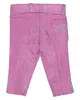 QHP Reithose Junior Bobby desert rose, QHP17_Gr.:68 Produktbild-Vorschau 2