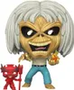 Iron Maiden - The Number Of The Beast Eddie 145 - Funko Produktbild-Vorschau 3