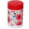 Puckator -  Isolierter Snackbehälter, Mohnblumen - 500ml Produktbild-Vorschau 4