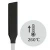 WMF Profi Plus Crepes Wender 33 cm, Cromargan Edelstahl Produktbild-Vorschau 2