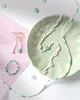 folia 12908 - Rocailles Perlen Set, Pastell, ideal, um Produktbild-Vorschau 3