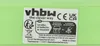 vhbw Akkuzelle Ersatz für Panasonic RP-BP61, RP-BP140H, Produktbild-Vorschau 6