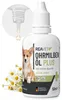 REAVET Ohrmilbenöl Plus 50ml sofort wirksames Mittel für Produktbild-Vorschau 1