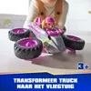 Spin Master PAW Patrol Rescue Wheels Vehicle Skye Produktbild-Vorschau 9
