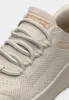 Skechers Sneakers 117743-OFWT in Off White Engineered Knit Podgląd zdjęcia produktu 14