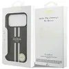 Guess 4G stampato a strisce MagSafe Apple iPhone 17 Pro Max Anteprima dell’immagine prodotto 8