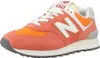 NEW BALANCE U574 RCB Oranžová Náhľad obrázku produktu 1