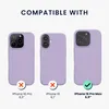 kwmobile Handyhülle für iPhone 16 Pro Max Hülle, für iPhone Produktbild-Vorschau 2