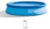Intex Easy Set Pool Ø 366x76cm mit Filterpumpe Produktbild-Vorschau 35