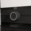 Sideboard mit gleitender Steckdose, Küchenschrank mit 3 Produktbild-Vorschau 4