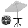 MultiGarden SC-072 : Table d'extérieur ronde, diamètre 80 Voir les images du produit 6