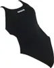 arena Team Pro Solid Badeanzug für Damen, Farbe:Schwarz, Produktbild-Vorschau 25