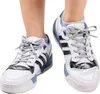 Elastische Schnürsenkel - für Sportschuhe - runde Produktbild-Vorschau 2