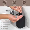 Ensemble d'accessoires de salle de bain SAVONA 3 pièces de Voir les images du produit 4